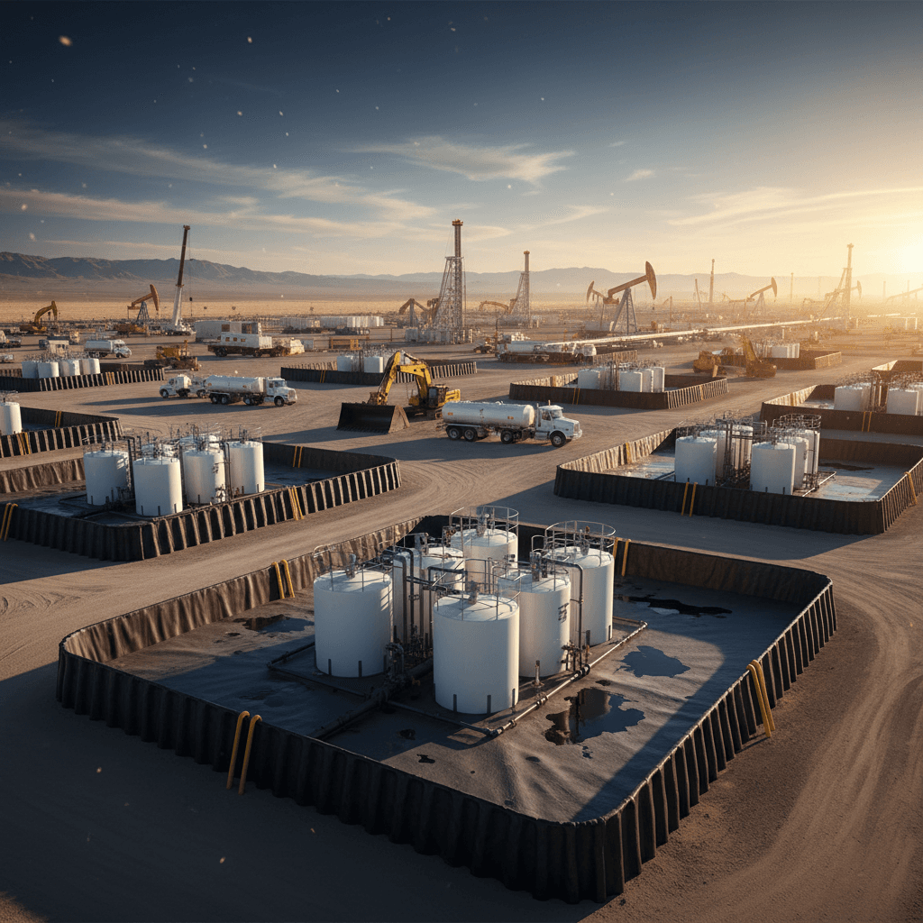 Containment Solutions