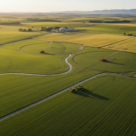 Agriculture
