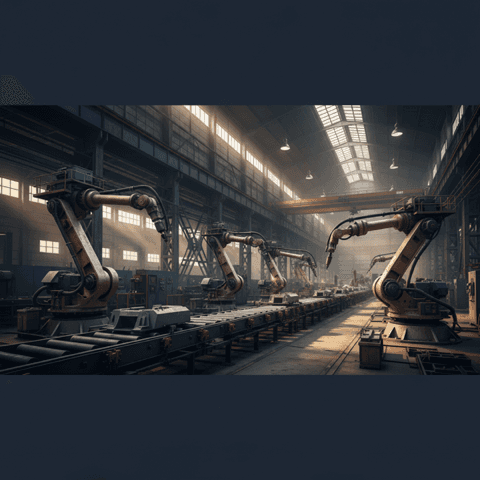 Industrial