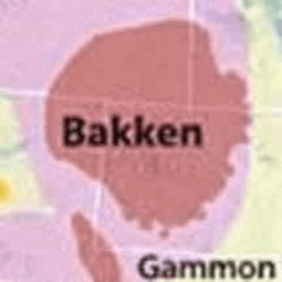 Bakken Basin