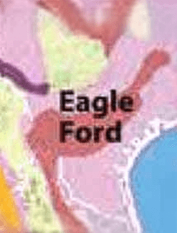 Eagle Ford Basin