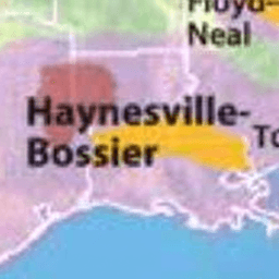 Haynesville / Bossier Basin