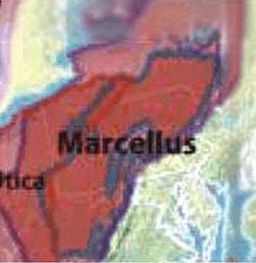 Marcellus Basin