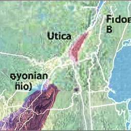 Utica Basin